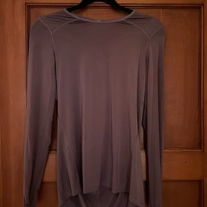 Lululemon Long Sleeve - XS